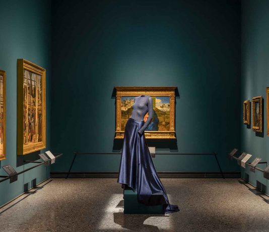 Milano Fashion Week: cinque momenti di dialogo inedito tra le arti