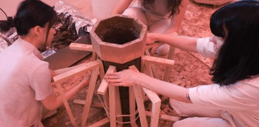 Intervista a Terrapolis: cinque anni di festival tra arte, femminismi ed ecologia terrapolis