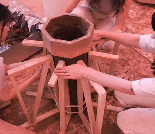 Intervista a Terrapolis: cinque anni di festival tra arte, femminismi ed ecologia terrapolis