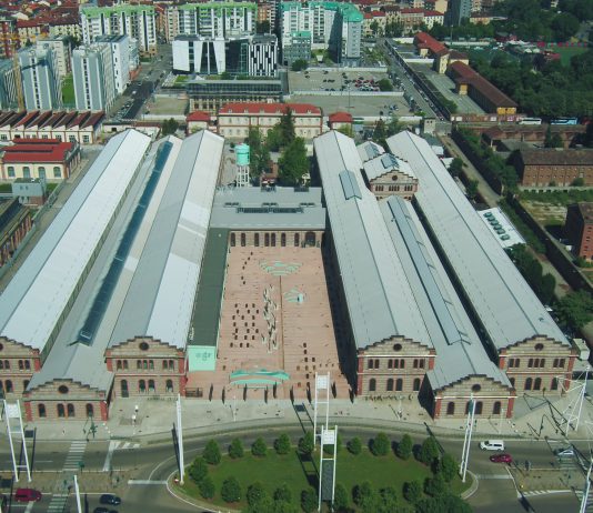 Dagli albori di internet a Laure Prouvost: le nuove mostre alle OGR di Torino