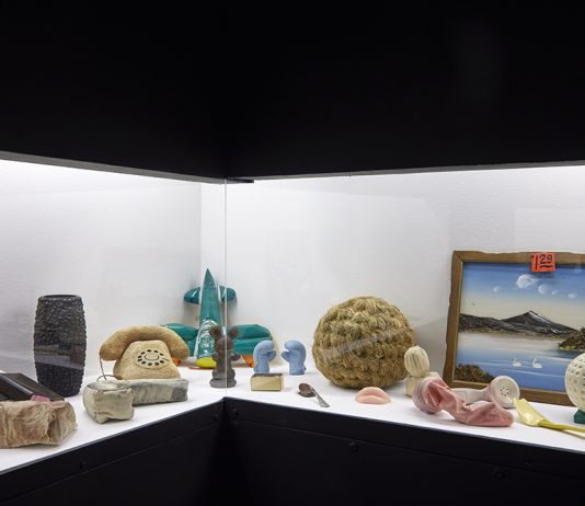 Progetto Atlas: Claes Oldenburg e Alex Da Corte a confronto a Fondazione Prada