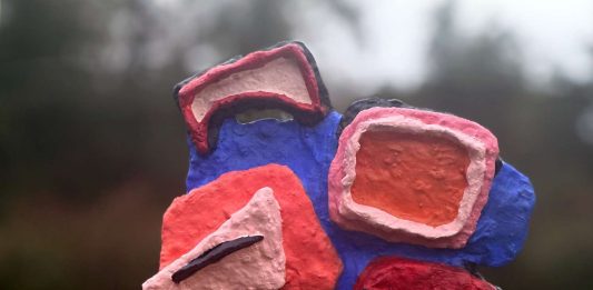 Cascina I.D.E.A. presenta Megan Reed Everything is Waiting For You dal 3 al 9 ottobre la mostra personale dell’artista negli spazi di C&C Milano