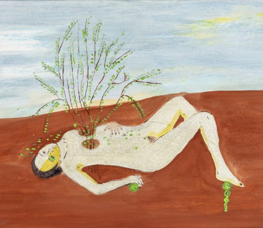 Stills of Peace 2025: arte e futuro globale, tra l’Abruzzo e la Colombia