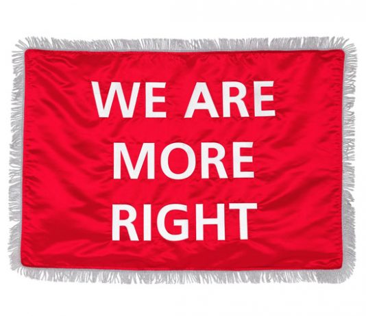 Daniele Sigalot tende una linea tra finzione e realtà: la mostra a Istanbul