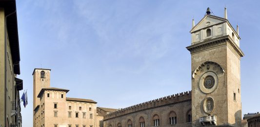 La Sonnabend Collection apre a Mantova: Pop Art e Arte Povera a Palazzo della Ragione