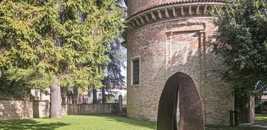 Al via il 12 settembre la seconda edizione di Germinale Monferrato Art Fest, la rassegna di arte contemporanea diffusa, che trasforma le colline del Basso Monferrato in un museo a cielo aperto