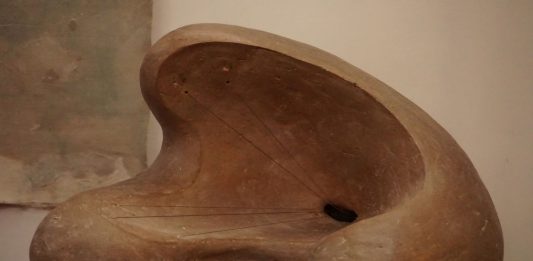 La scultura di Immacolata Datti nasce dal suono: intervista all’artista