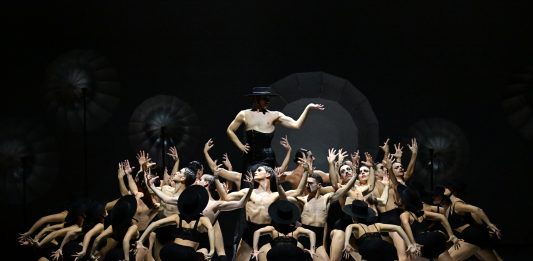 In Scena: gli spettacoli e i festival della settimana, dall’1 al 7 settembre