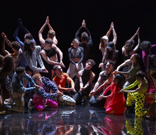 In Scena: gli spettacoli e i festival della settimana, dal 23 al 28 settembre