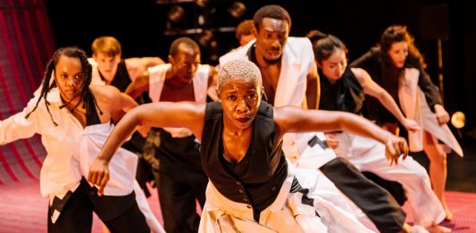 In Scena: gli spettacoli e i festival della settimana, dal 15 al 21 settembre