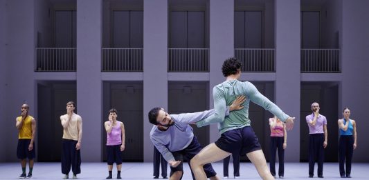 In Scena: gli spettacoli e i festival della settimana, dall’8 al 14 settembre