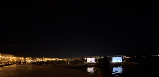 Nel progetto di Giuseppe Di Liberto a Taranto, il mare è un archivio vivente