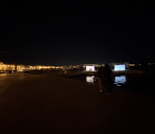 Nel progetto di Giuseppe Di Liberto a Taranto, il mare è un archivio vivente