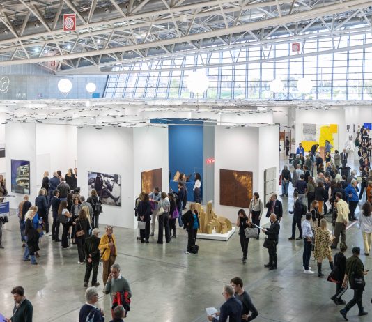 Artissima al centro dell’universo dell’arte: come sarà la prossima edizione