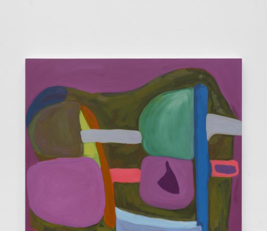 Megan Reed, la vita segreta dei materiali dimenticati: la mostra a Milano