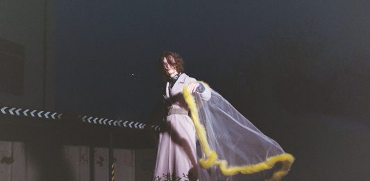 Other Identity #172, altre forme di identità culturali e pubbliche: Cristian Martinelli