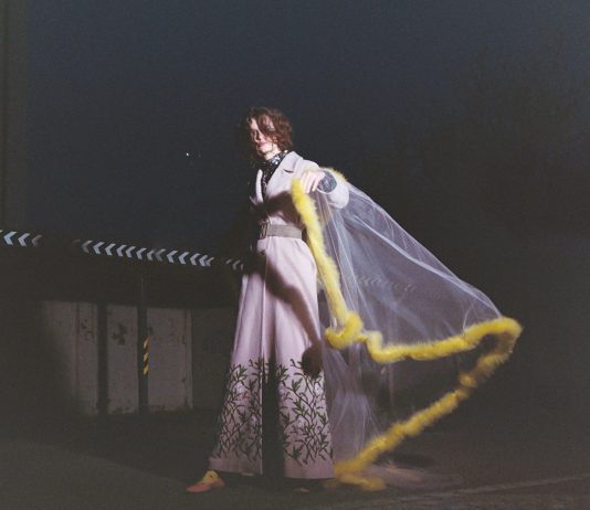 Other Identity #172, altre forme di identità culturali e pubbliche: Cristian Martinelli