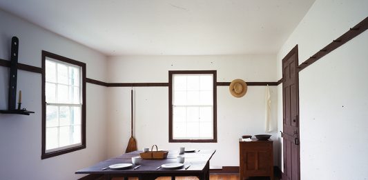 Alle origini del design. Il Vitra Museum dedica una mostra alla misteriosa comunità degli Shakers