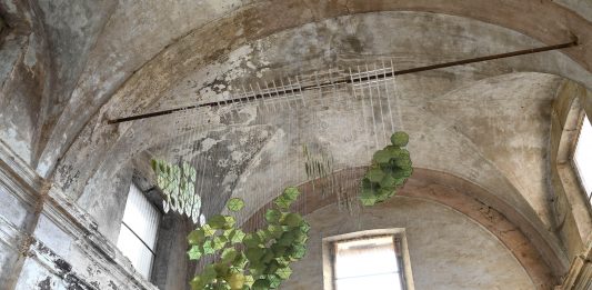 Il respiro nascosto delle cose: una mostra per ricordare Hélène de Franchis