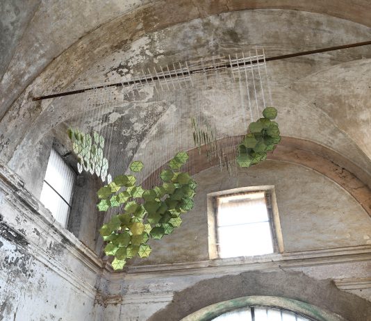 Il respiro nascosto delle cose: una mostra per ricordare Hélène de Franchis