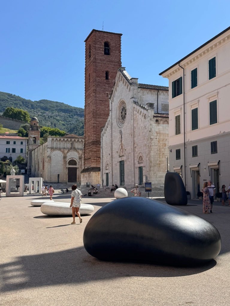 collectors night pietrasanta 