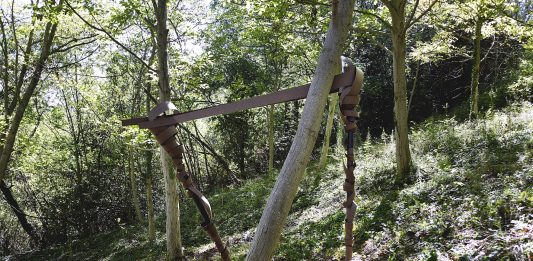 Cantiere Aperto: la collina di Loreto Aprutino è un laboratorio creativo