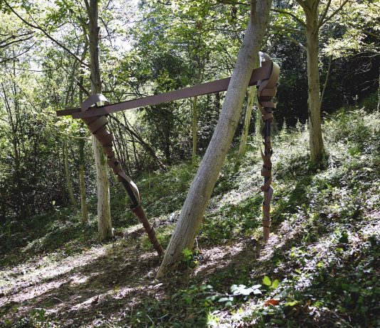 Cantiere Aperto: la collina di Loreto Aprutino è un laboratorio creativo