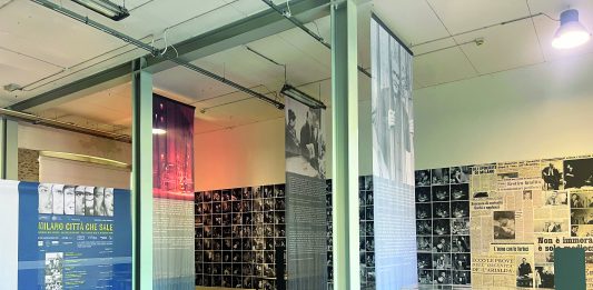 Alla Fabbrica del Vapore sette episodi per raccontare Milano