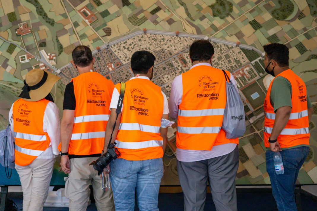 ASSORESTAURO_RESTORATION WEEK 2021_Parco Archeologico Pompei.jpg