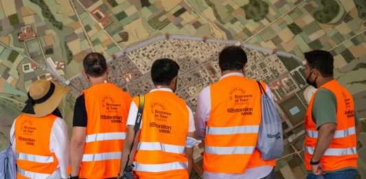 Un equilibrio tra tutela e turismo è possibile: la parola ad Assorestauro