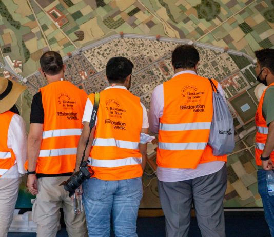 Un equilibrio tra tutela e turismo è possibile: la parola ad Assorestauro