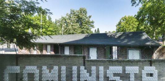 Da Berlino, a tu per tu con Anna Scalfi Eghenter