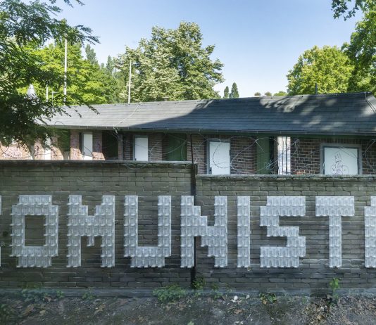 Da Berlino, a tu per tu con Anna Scalfi Eghenter