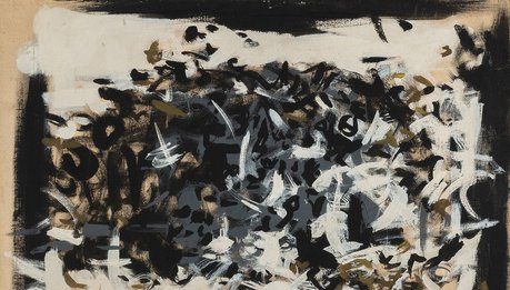 Antonio Sanfilippo. Segni dell’anima #1 dal 4 ottobre all’8 novembre 2025 la nuova mostra alla Galleria Lombardi di Roma