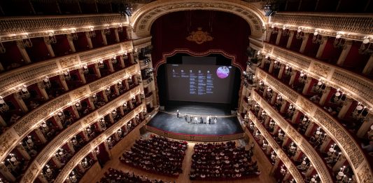 Artecinema 2025, Napoli celebra trent’anni di cinema sull’arte: il programma