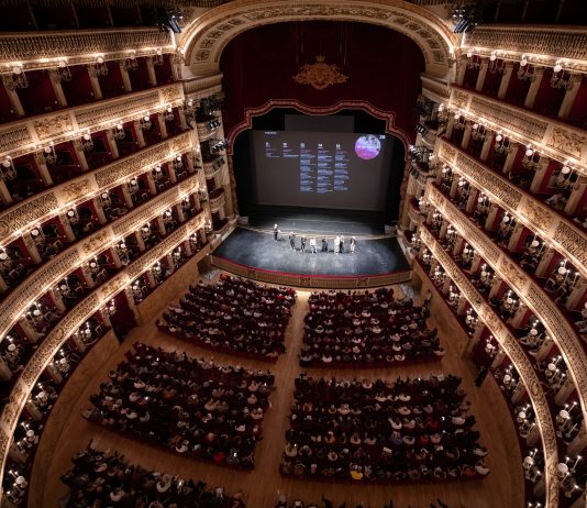 Artecinema 2025, Napoli celebra trent’anni di cinema sull’arte: il programma