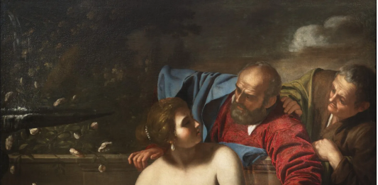 Un piccolo museo in Danimarca ha acquistato un’opera di Artemisia Gentileschi
