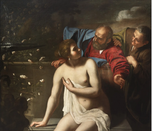 Un piccolo museo in Danimarca ha acquistato un’opera di Artemisia Gentileschi