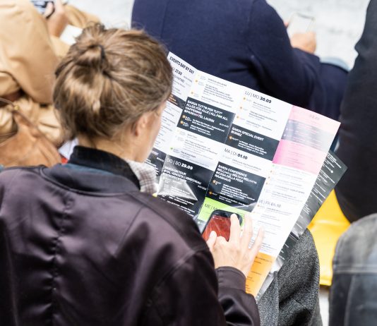 BAW – Bolzano Art Weeks: presentata alla stampa la 5^ edizione