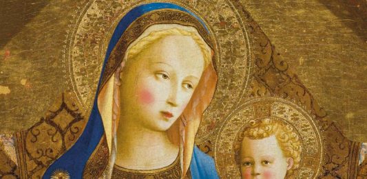 Da Beato Angelico a Mark Rothko, le prossime mostre di Palazzo Strozzi