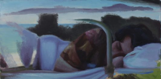 Diana Aparo e Cristian Avram: doppia proposta da Boccanera, a Trento