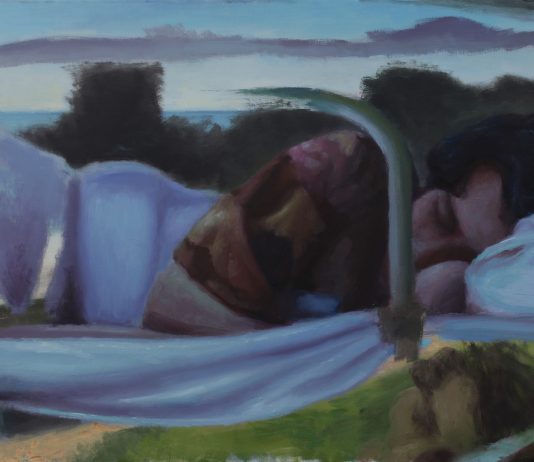 Diana Aparo e Cristian Avram: doppia proposta da Boccanera, a Trento