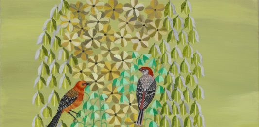 Dubai al centro dell’arte globale: intervista al gallerista Taymour Grahne