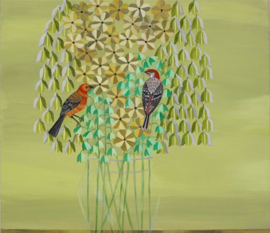 Dubai al centro dell’arte globale: intervista al gallerista Taymour Grahne