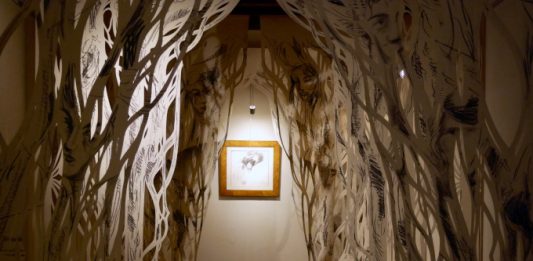 Casa De Rodis compie 10 anni e li festeggia con una mostra dedicata alla sua storia espositiva