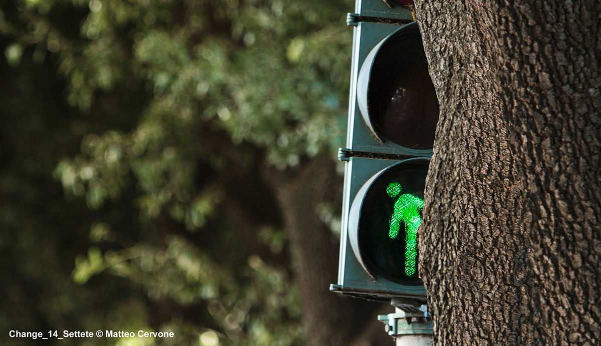 Change_14_Settete Matteo Cervone