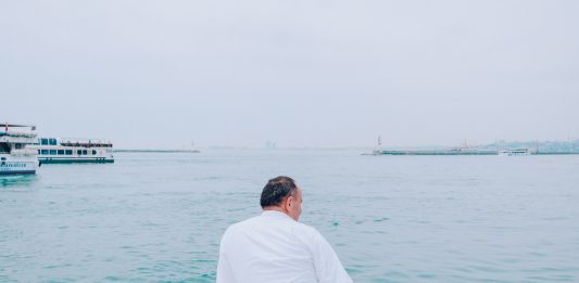 L’immagine come racconto intimo: Claudia Corrent e Ci Demi al Festival di Fotografia a Capri
