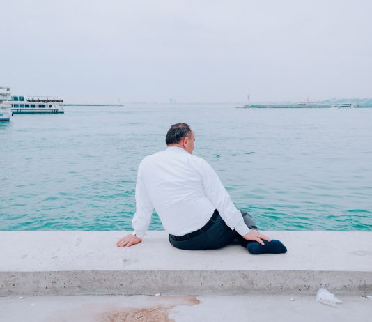 L’immagine come racconto intimo: Claudia Corrent e Ci Demi al Festival di Fotografia a Capri
