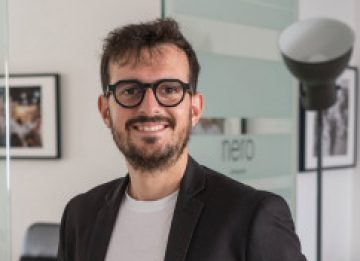 exibart prize incontra Claudio Castilletti Claudio Castilletti