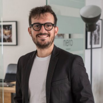 exibart prize incontra Claudio Castilletti Claudio Castilletti